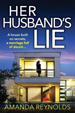 Her Husband's Lie - Reynolds, Amanda