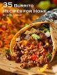 35 Burrito Recipes for Home - Bild 1
