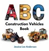 ABC Construction Vehicles Book - Bild 1