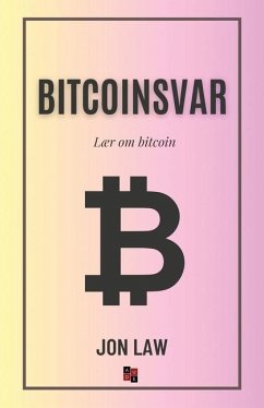 Bitcoinsvar - Law, Jon