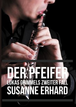 Der Pfeifer - Erhard, Susanne