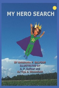 My Hero Search - Balfour, Antoinette P
