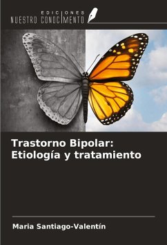 Cover Trastorno Bipolar: Etiología y tratamiento