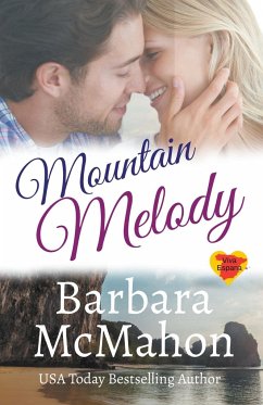 Mountain Melody - Mcmahon, Barbara