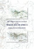 The German Official Account of the War in South Africa