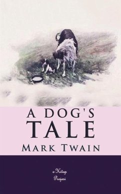 Cover A Dog's Tale