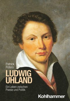 Ludwig Uhland - Peters, Patrick