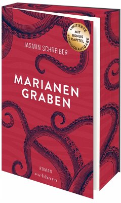 Marianengraben - Schreiber, Jasmin