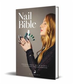 Nail Bible - Cherry Nails;Riefert, Elizaveta