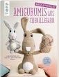 Amigurumis aus Chenillegarn - mega... - Bild 1