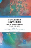Black British Gospel Music (eBook, ePUB)