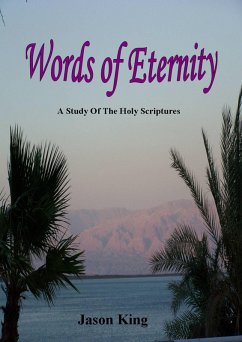 Cover Words of Eternity (eBook, ePUB)