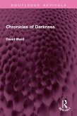 Chronicles of Darkness (eBook, ePUB)