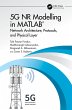5G NR Modelling in MATLAB (eBook, ePUB) - Bild 1
