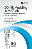 5G NR Modelling in MATLAB (eBook, ePUB)