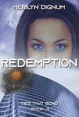 Redemption (Ties That Bond, #3) (eBook, ePUB)