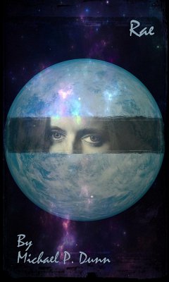 Cover Rae (eBook, ePUB)