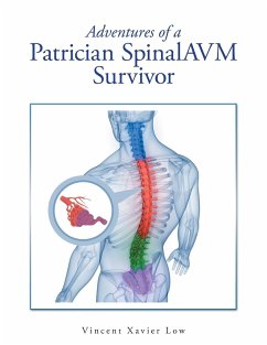 Adventures of a Patrician SpinalAVM Survivor - Low, Vincent Xavier
