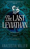 The Last Leviathan