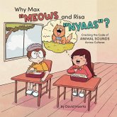 Why Max "Meows and Risa "Nyaas"?