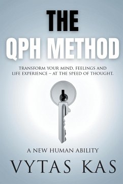 The QPH Method - Kas, Vytas