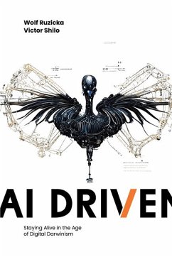 AI Driven - Ruzicka, Wolf; Shilo, Victor