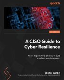 A CISO Guide to Cyber Resilience