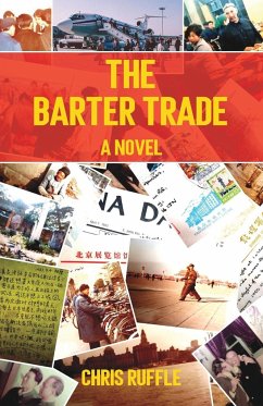 The Barter Trade - Ruffle, Chris