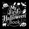 High Contrast Baby Book - Halloween - Bild 1