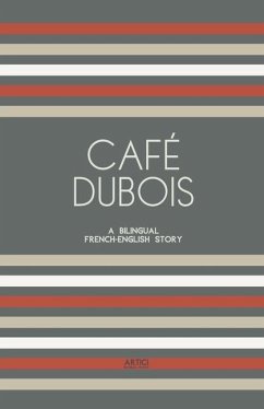 Café Dubois - Books, Artici Bilingual
