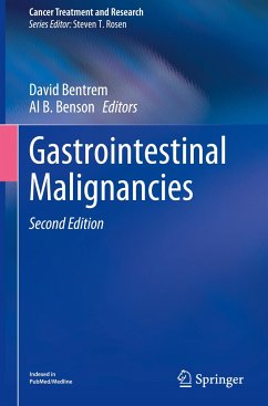 Gastrointestinal Malignancies