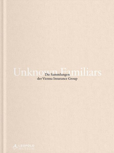 Unknown Familiars Unknown Familiars