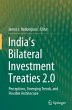 India's Bilateral Investment Treaties... - Bild 1