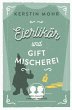 Eierlikör und Giftmischerei - Bild 1