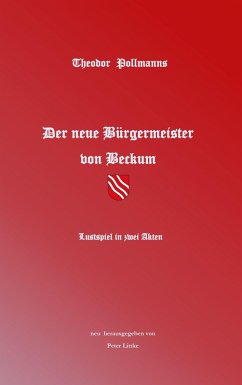 Der neue Bürgermeister von Beckum