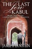 The Last Jew of Kabul (eBook, ePUB)
