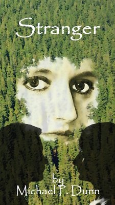 Cover Stranger (eBook, ePUB)