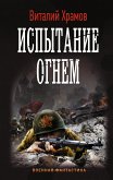 Испытание огнем (eBook, ePUB)