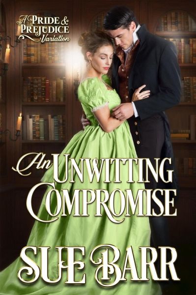 An Unwitting Compromise (eBook, ePUB) An Unwitting Compromise (eBook, ePUB)