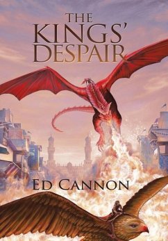 The Kings' Despair - Cannon, Ed