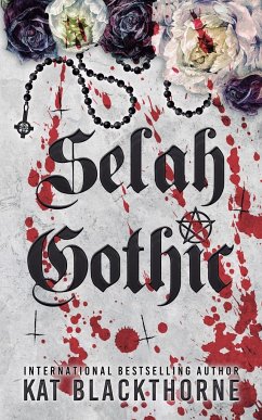 Selah Gothic - Blackthorne, Kat