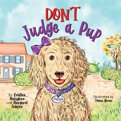 Don't Judge a Pup - Malagiero; Schiffer, Margaret