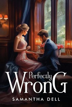 Perfectly Wrong - Dell, Samantha