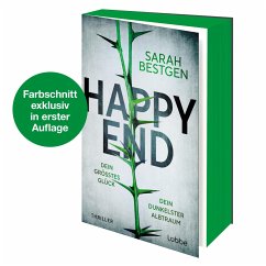 Happy End - Bestgen, Sarah