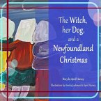 The Witch, Her Dog, and a Newfoundland Christmas