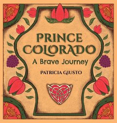 Cover Prince Colorado a brave journey