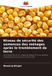 Niveau de sécurité des semences des... - Bild 1
