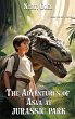 The Adventures of Asva at Jurassic Park - Bild 1