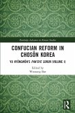 Confucian Reform in Chos¿n Korea