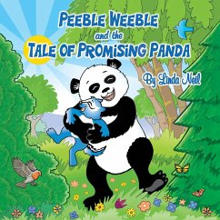 Peeble Weeble and the Tale of the Promising Panda - Neil, Linda